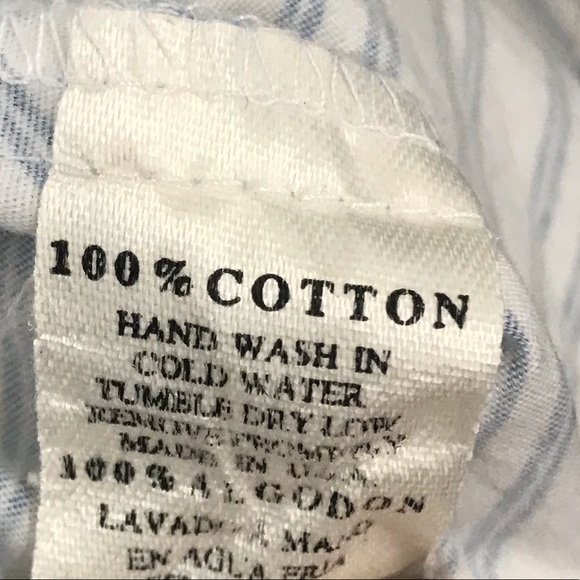 Men’s Daniali USA Short Sleeve Shirt - Picture 5 of 5